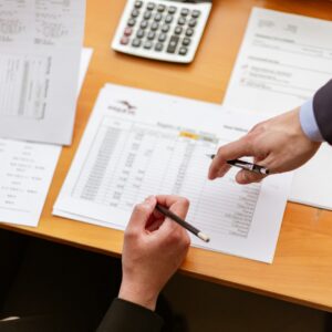 comment se déroule un contrôle durssaf