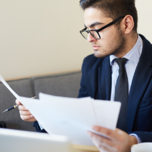 Formalités administratives liées à l'embauche
