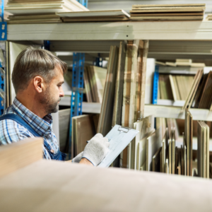 Bien préparer son inventaire