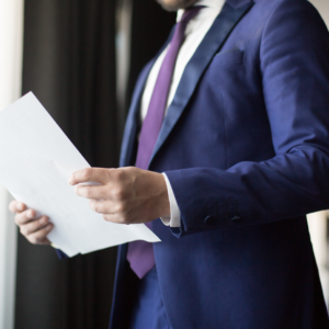 Quels sont les documents requis pour une fin de contrat ?