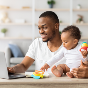 Tout savoir sur le congé de paternité en entreprise