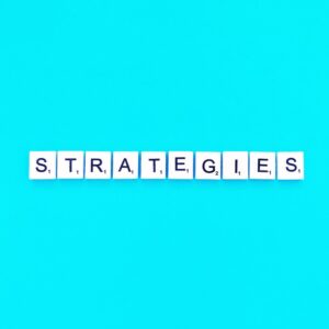 stratégie indispensable