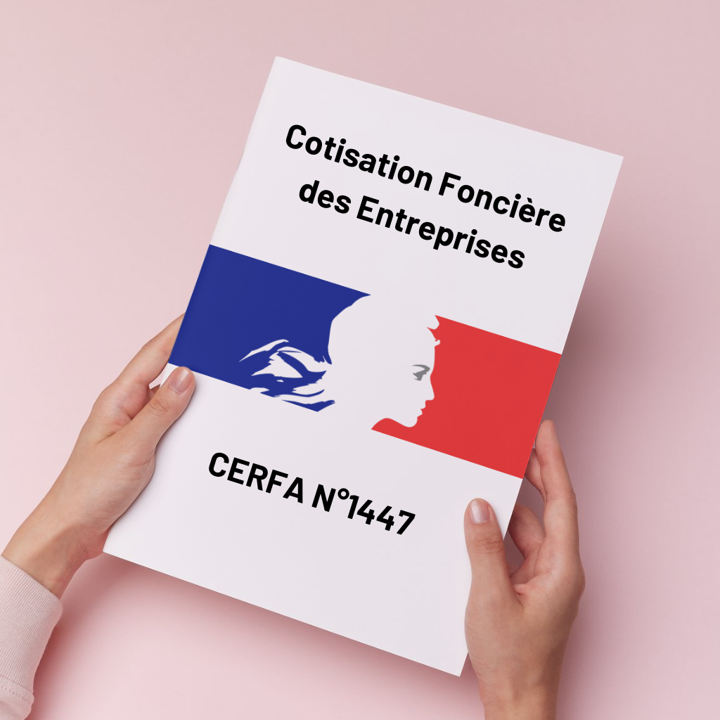 cotisation foncière des entreprises