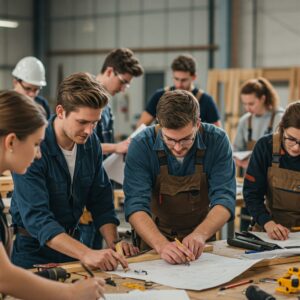 Aides aux apprentis 2025