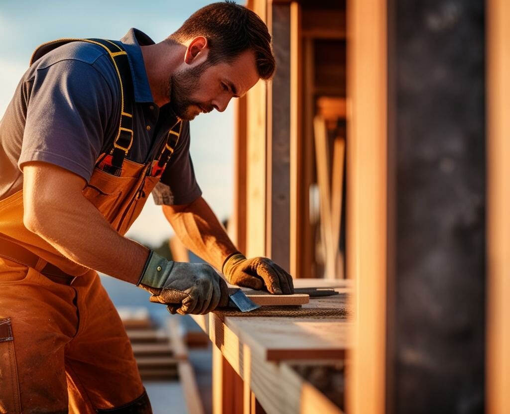 Suppression de l'attestation client pour la TVA réduite sur les travaux en 2025.