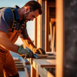 Suppression de l'attestation client pour la TVA réduite sur les travaux en 2025.