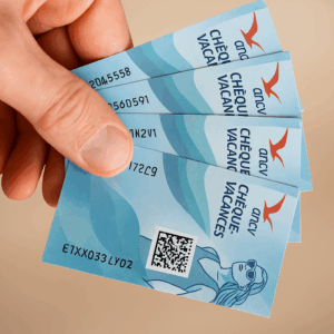 Chèques-vacances ANCV : dirigeants et plafonds 2025