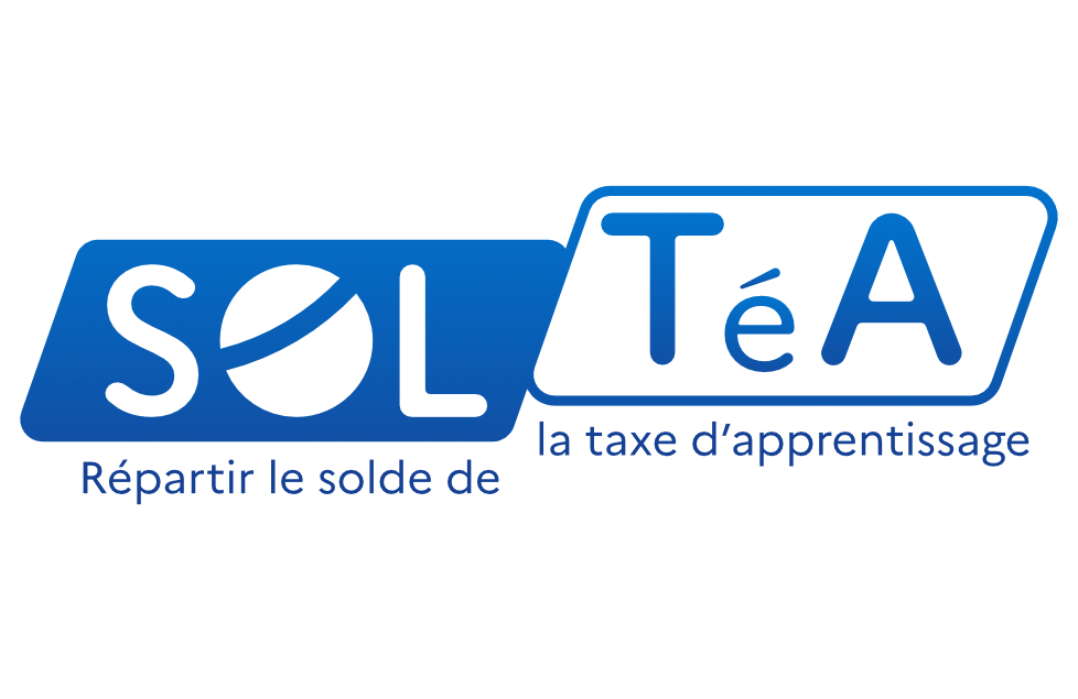 Répartition taxe d’apprentissage 2025 via SOLTéA