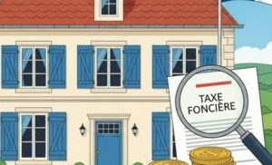 Habitation faisant l'objet d'une taxation