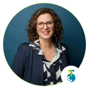 Picture of Ioana SUSCA