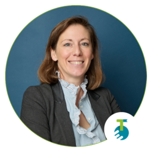 Picture of Marie LELIEUR