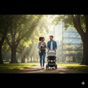 nouveau congé de naissance